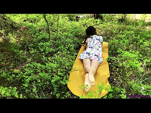 ❤️ Stranac na Tinderu masturbira moju macu i strastveno jebe u šumi ️ Jebeni video na bs.com-porn-hat.ru
