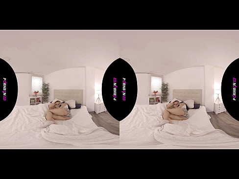 ❤️ PORNBCN VR Dvije mlade lezbijke se bude napaljene u 4K 180 3D virtualnoj stvarnosti Geneva Bellucci Katrina Moreno ️ Jebeni video na bs.com-porn-hat.ru