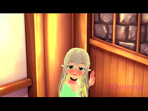 ❤️ (Zamka) Vilenjaška sobarica vam pomaže da operete lice. ️ Jebeni video na bs.com-porn-hat.ru