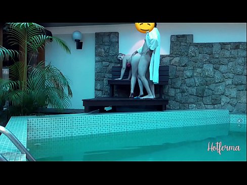 ❤️ Šef poziva sobaricu na bazen, ali nije mogao odoljeti vrućini ️ Jebeni video na bs.com-porn-hat.ru