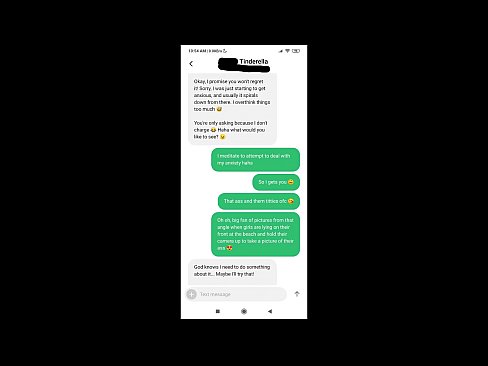 ❤️ Dodao sam novu papučicu iz Tindera u svoj harem (uključen razgovor sa Tinderom) ️ Jebeni video na bs.com-porn-hat.ru